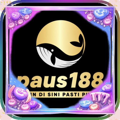 paus188 — mitra unggulan